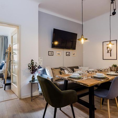 Apt In Prague Charles Bridge 1Km By Michal&Friends Εξωτερικό φωτογραφία