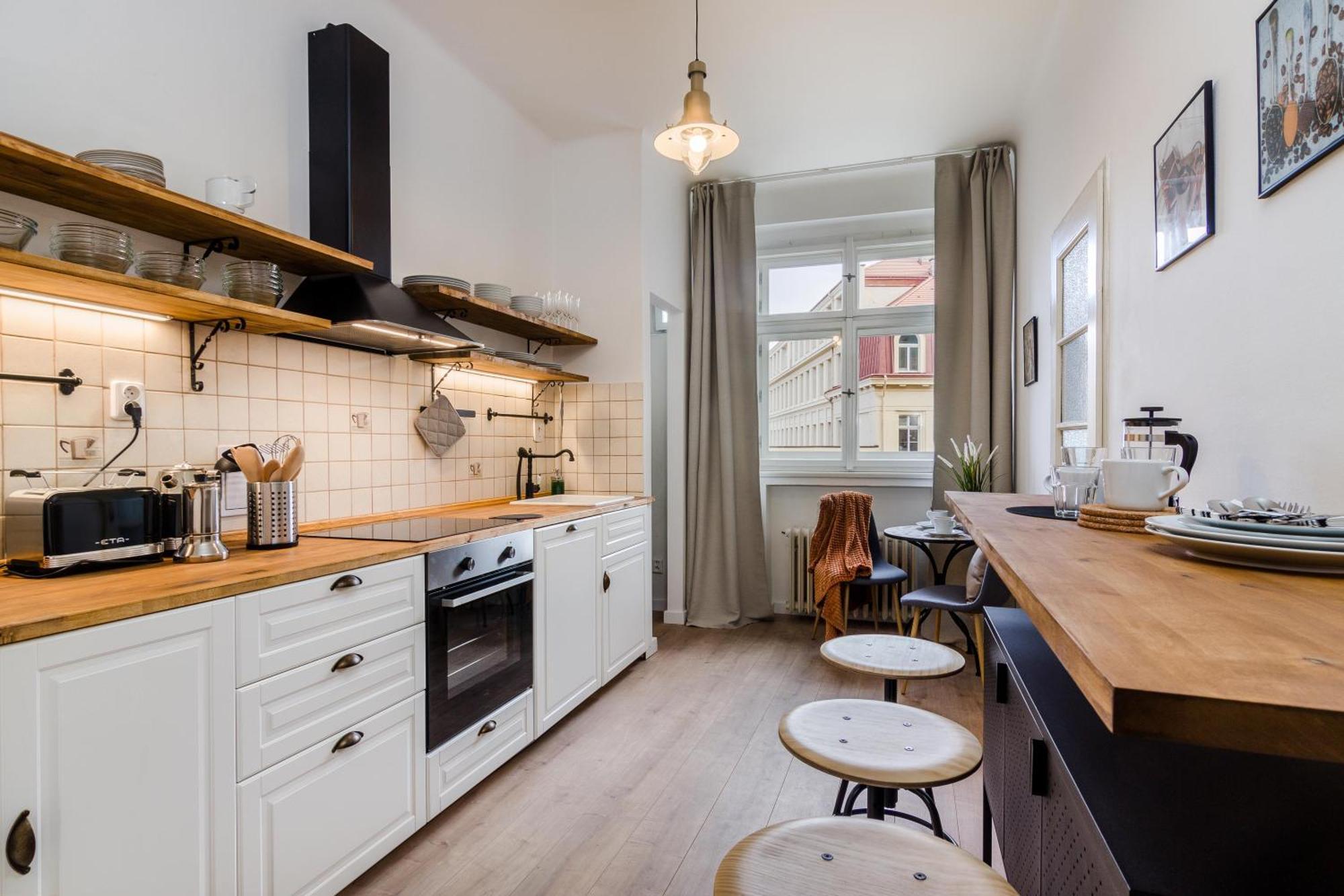 Apt In Prague Charles Bridge 1Km By Michal&Friends Εξωτερικό φωτογραφία