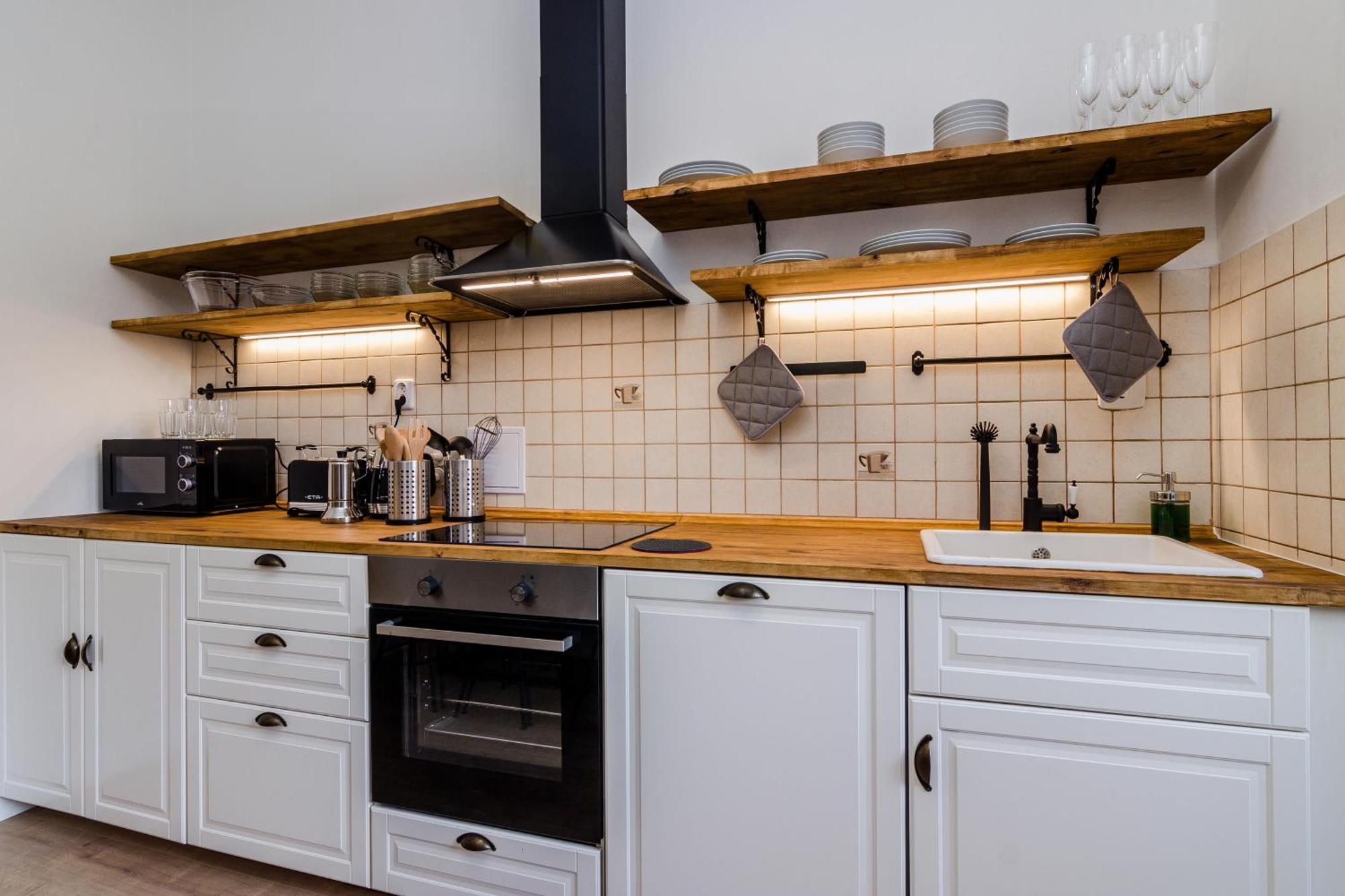 Apt In Prague Charles Bridge 1Km By Michal&Friends Εξωτερικό φωτογραφία